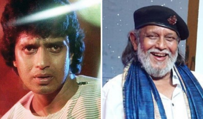 How Bollywood stars have changed over the years (13 photos)
