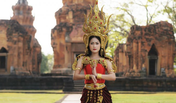10 вещей, которые не стоит делать в Камбодже (11 фото)