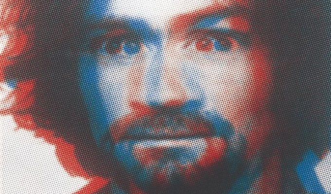 Чарльз Мэнсон: неудачник и несостоявшийся мессия. Часть 1⁠ (18 фото)