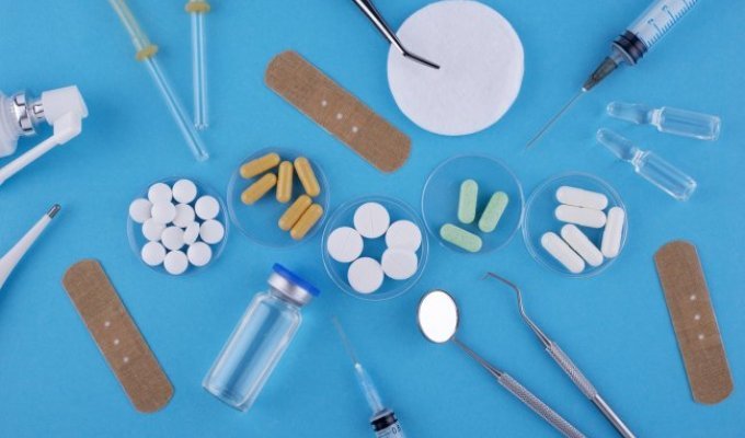 Резорцин: чому цей класичний антисептик залишається незамінним у практиці лікаря