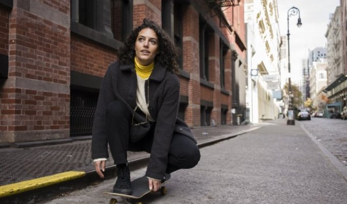 Misbhv: поєднання вуличного стилю та високої моди