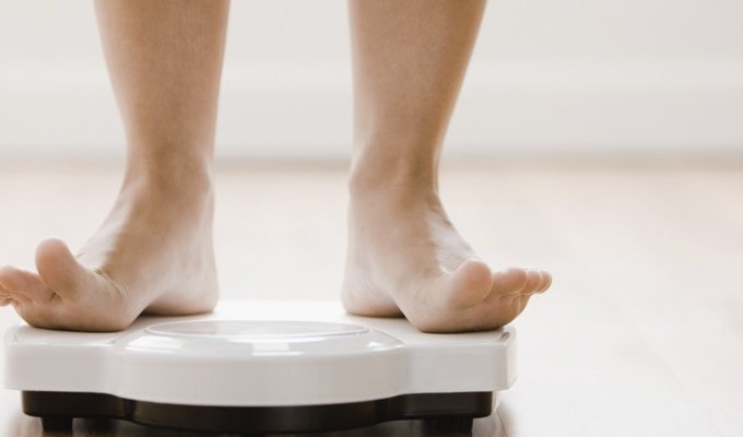 26 человек объяснили, почему они прекратили пытаться сбросить вес (9 фото)