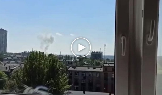A selection of videos of missile attacks and shelling in Ukraine. Issue 37