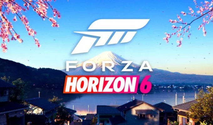 Forza Horizon 6 will finally take players to the place they've been dreaming about since the first game (2 photos)