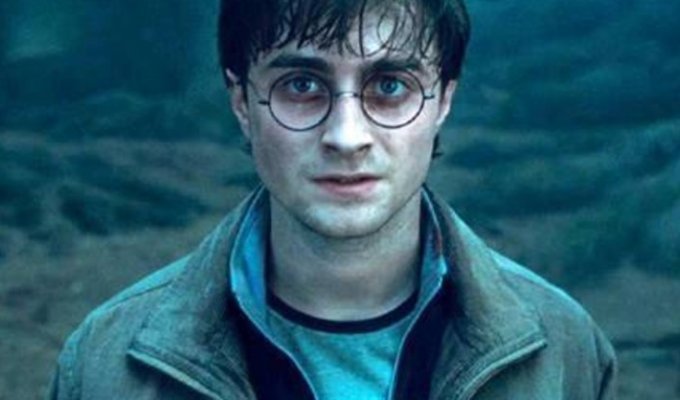 Как стали выглядеть актеры Гарри Поттера спустя 15 лет (20 фото)