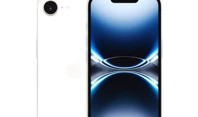 Когда выйдет новый Iphone: названа дата (4 фото)