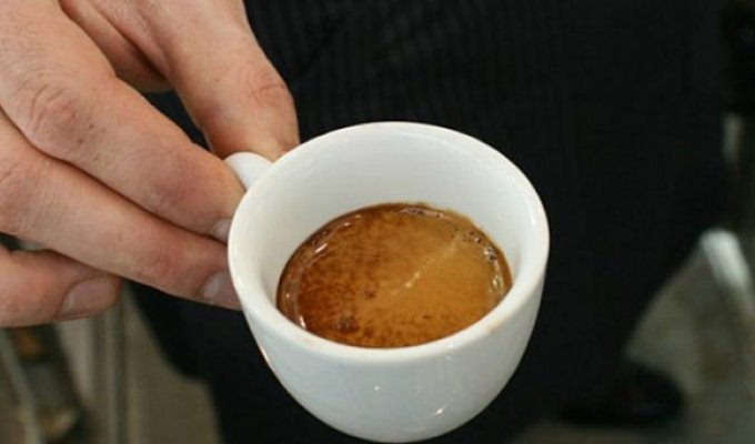 Полезная информация о пользе ежедневного кофе