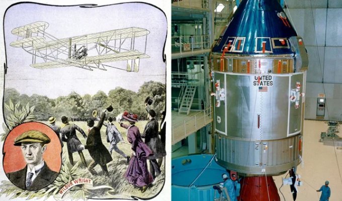 Исторические факты, которые заставят иначе взглянуть на временя (11 фото)