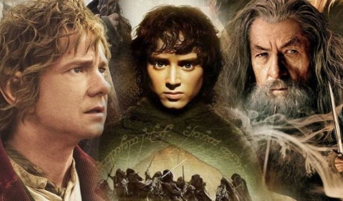 A new Lord of the Rings film awaits us in 2026.