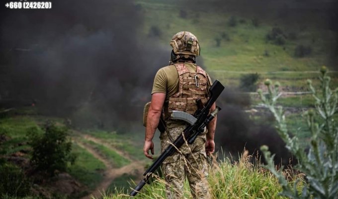 Вторгнення росії в Україну. Хроніка за 24 липня