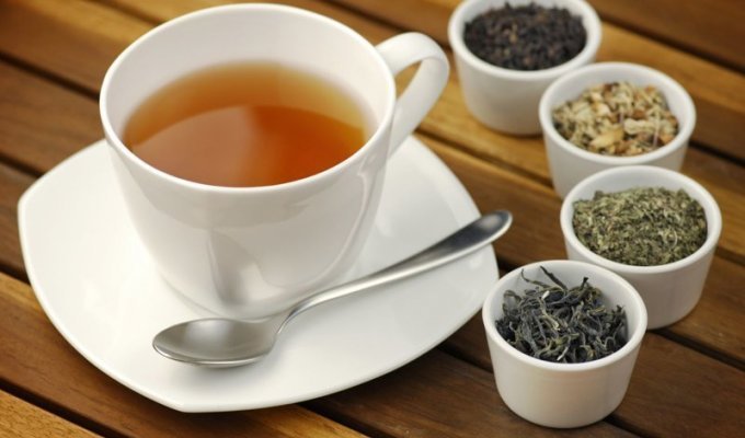 11 самых дорогих сортов чая в мире (12 фото)