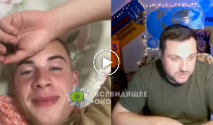 Свинособака из белгорода рассказывает, как поехала убивать украинцев за деньги
