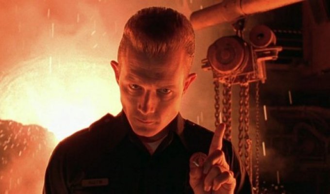 TOP of the best movie villains who appeared only in the sequels of famous franchises (11 photos)