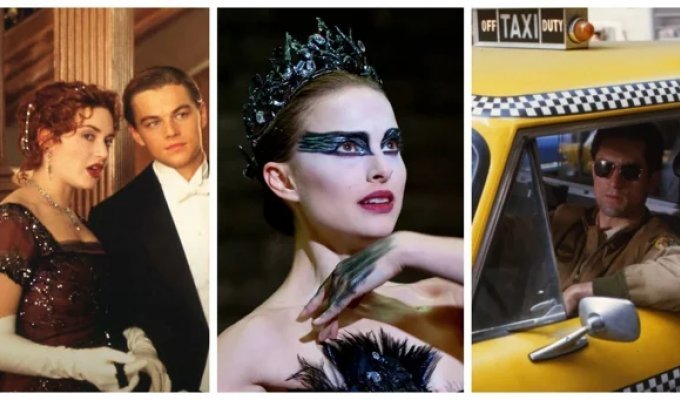 10 жертв, на которые пошли актёры ради вожделенной роли (11 фото)