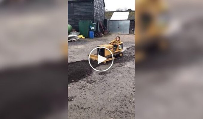 Робочий стаж треба отримувати у дитинстві