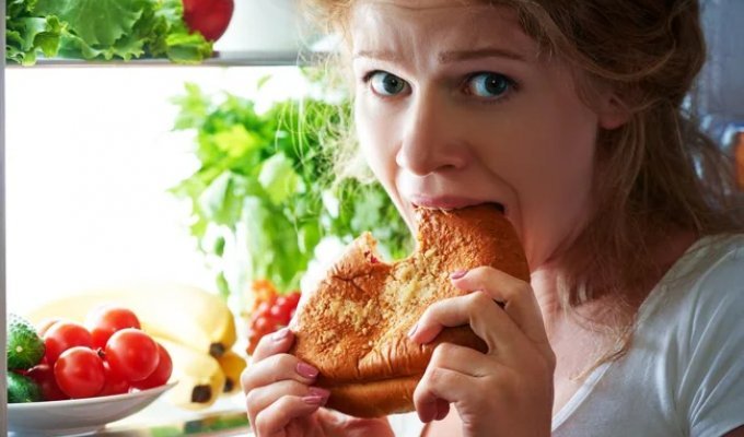 Eat everything and lose weight – how the trendy 16/8 diet works, weight loss on a schedule (8 photos)