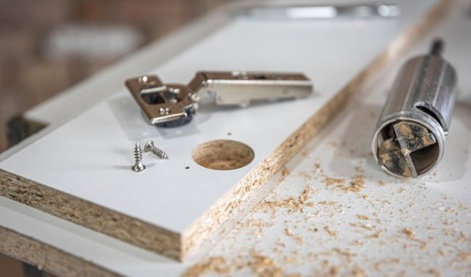 Интернет-магазин deks.ua: товары для дома и мебельная фурнитура