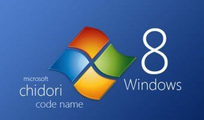 Сотрудники Microsoft проговорились про Windows 8