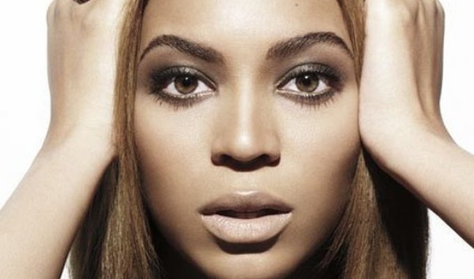 Beyonce (6 фото)