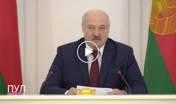 Уехал - назад не вернёшься! Александр Лукашенко не впустит обратно в страну белорусских врачей, работающих в Европе