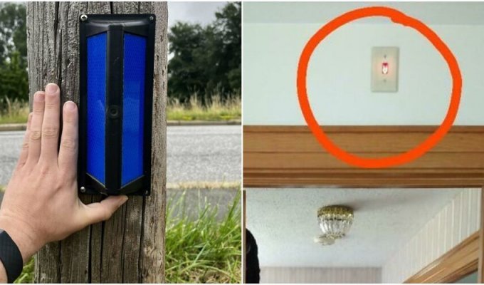 “What is this thing for?”: 30 times when netizens clarified the situation (31 photos)