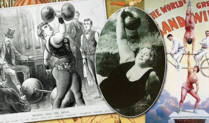 Агафья Завидная: сердцеедка, которая могла буквально жонглировать мужчинами (6 фото)