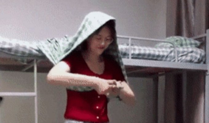 Классные гифки. Выпуск 2739 (150 гифок)