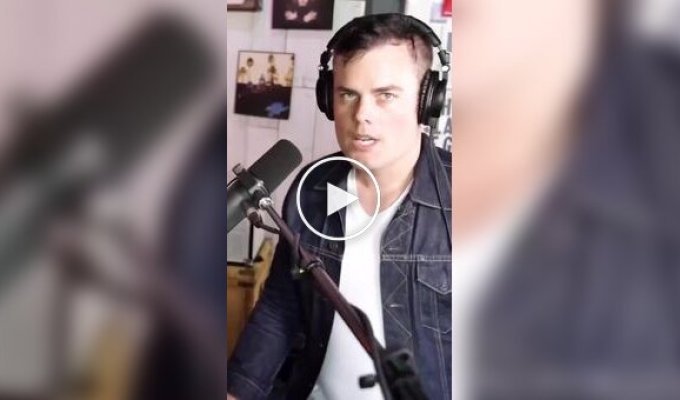 Музыкальная пауза: Не Фредди, но вполне достойно