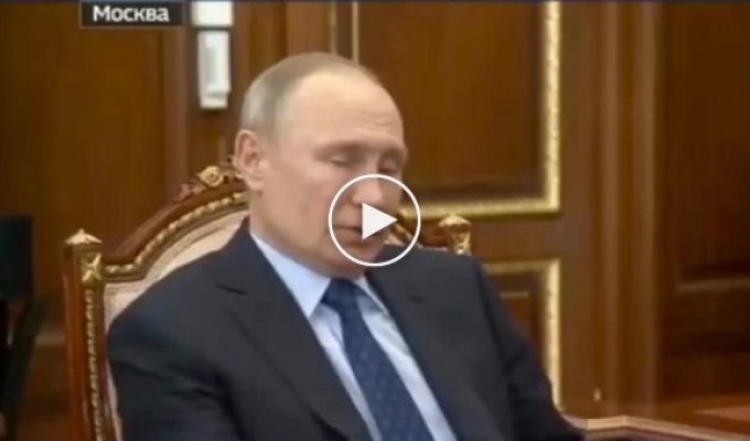 Владимир Путин снова проявил заботу о россиянах