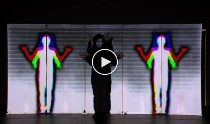 Великолепное выступление японских танцоров на шоу талантов