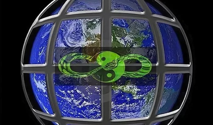 Земля — это космическая тюрьма? Правда, от которой у вас перехватит дыхание (5 фото)