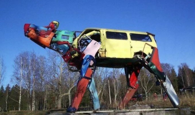 Прикольные картинки. Выпуск 3947