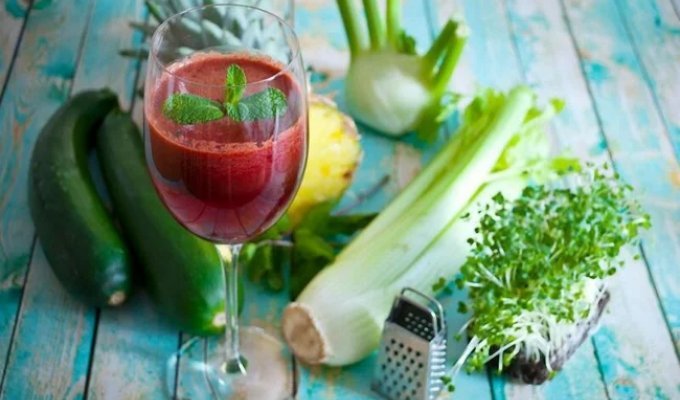 Everything You Need to Know About the Flu (25 photos)