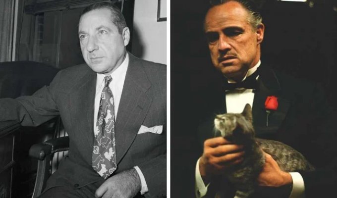 The Story of Frank Costello, the Inspiration Behind The Godfather’s Don Vito Corleone (10 Photos)