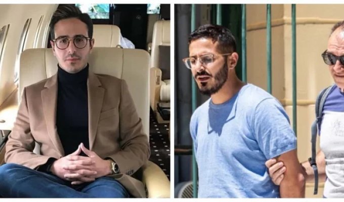 В Грузии задержали "афериста из Tinder", обманувшего женщин на $10 млн (4 фото)