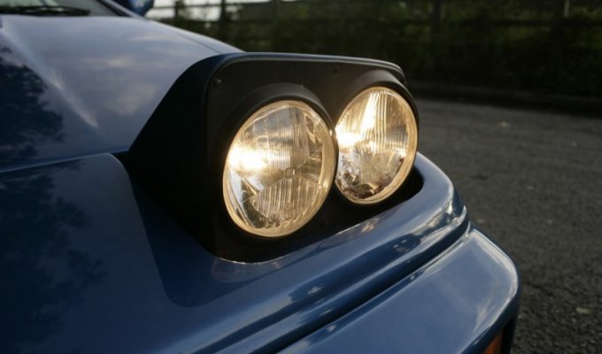 The 10 Latest Cars With Pop-Up Headlights (21 Photos)