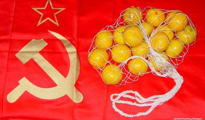 Жизнь в СССР - как это было: хорошо или плохо? (13 фото)