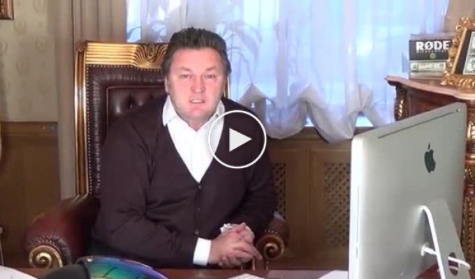 Майдан. Спасти рядового Януковича
