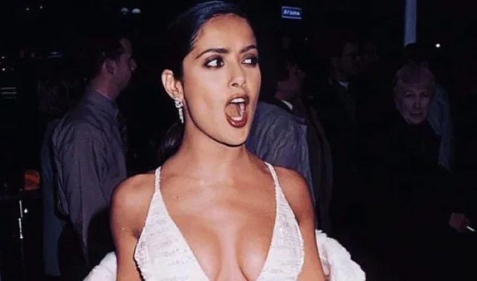 12 world celebrities who turned out to be shorter than you thought (12 photos)
