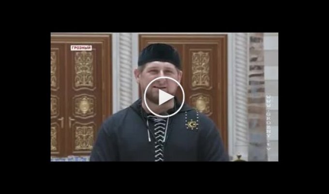 Кадыров пообещал уничтожить "боевиков" ИГИЛ