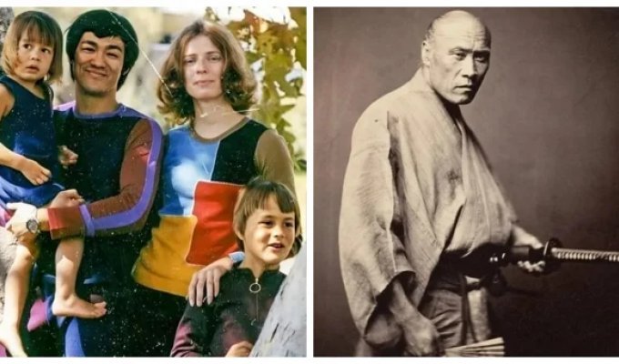 15 яскравих прикладів альтернативної хроніки минулих років (16 фото)