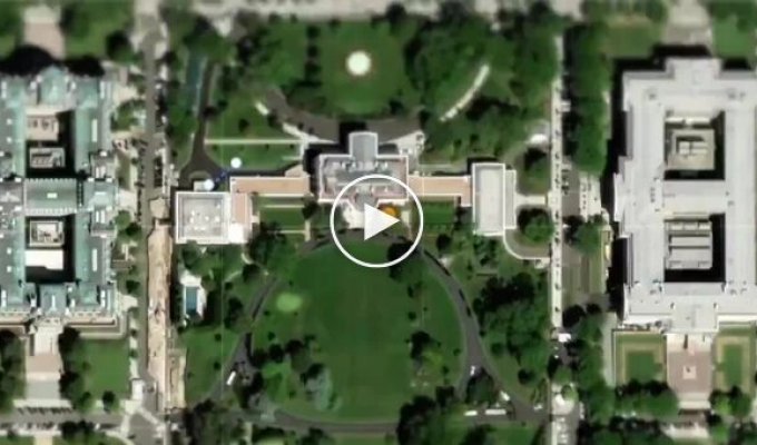 В США разработали дрон, который охотится на комаров