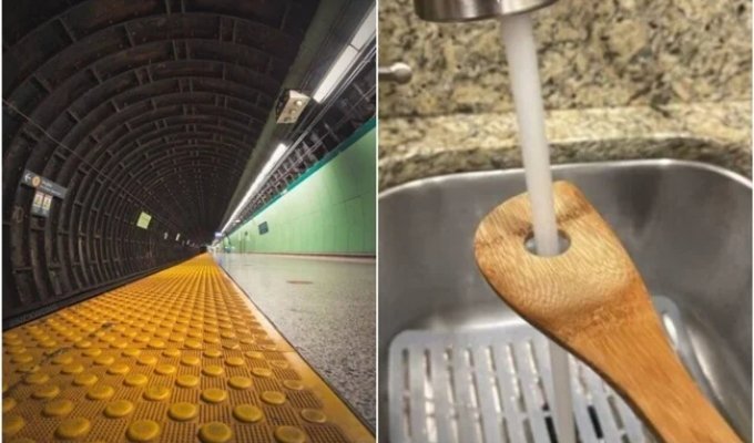 Calling All Perfectionists! 25 Photos Where Everything Lined Up Perfectly (25 Photos)
