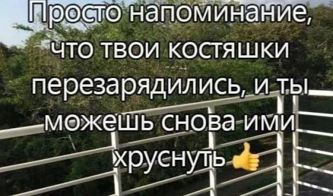 Лучшие шутки и мемы из Сети. Выпуск 651