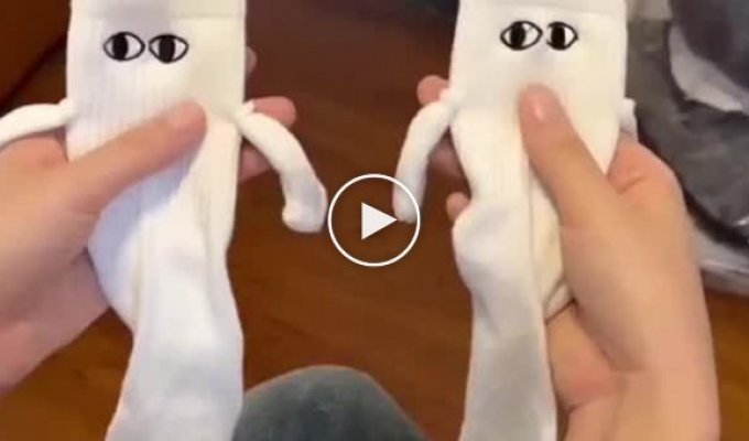 Шкарпетки для закоханих пар