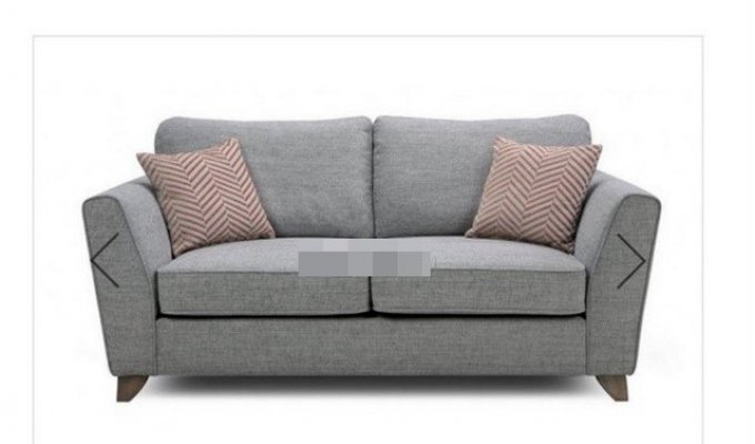 Новый флешмоб: найди свое "диванное" имя (10 фото)