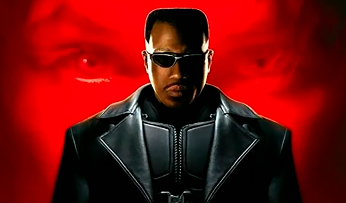 How the movie "Blade" was filmed: footage from filming and 16 interesting facts about the film (18 photos)