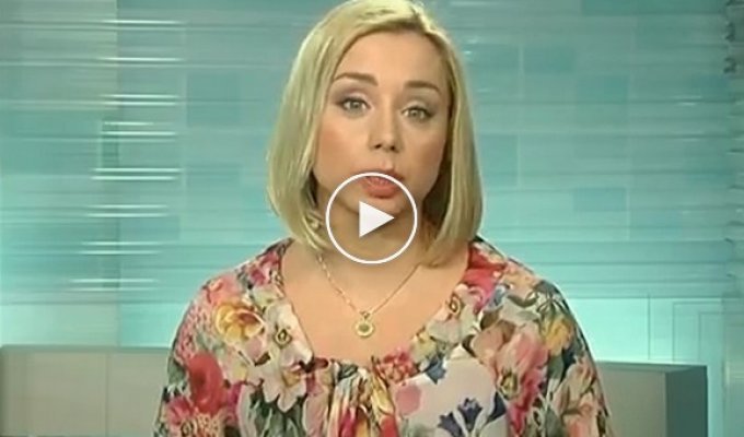 This presenter did something live that no one expected. You need to hear this