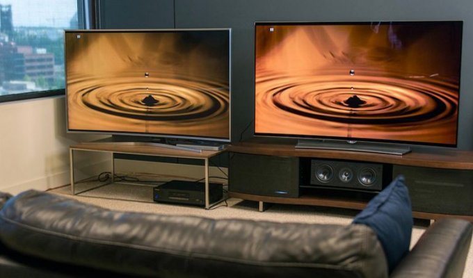5 причин почему современные фильмы нужно смотреть только на OLED-экранах (6 фото)
