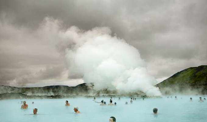  Исландия (13 Фото)